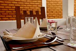 Naturehawks Safari Villa Yala