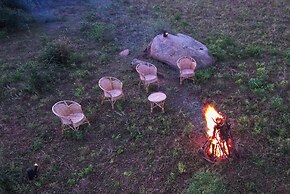 Naturehawks Safari Villa Yala