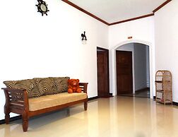 Naturehawks Safari Villa Yala