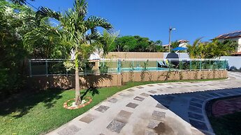Village Itaúna Inn