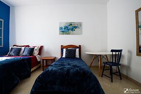 Village Itaúna Inn