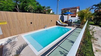 Village Itaúna Inn