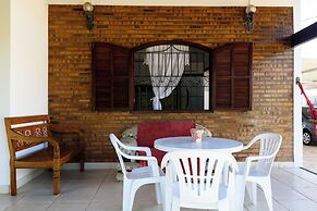 Village Itaúna Inn