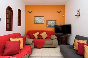 Village Itaúna Inn