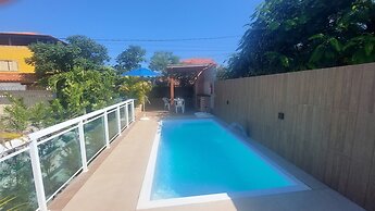 Village Itaúna Inn