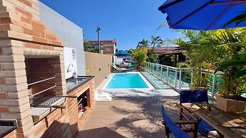 Village Itaúna Inn