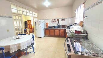 Village Itaúna Inn