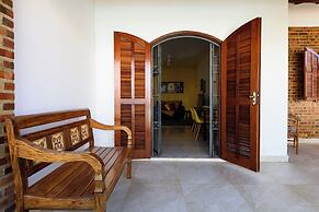 Village Itaúna Inn