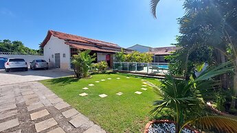 Village Itaúna Inn