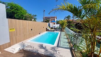 Village Itaúna Inn