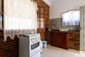 Village Itaúna Inn