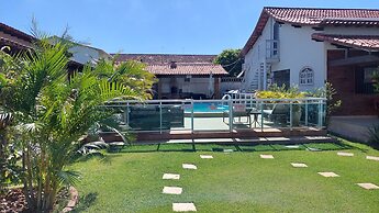 Village Itaúna Inn