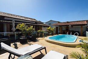 Village Itaúna Inn