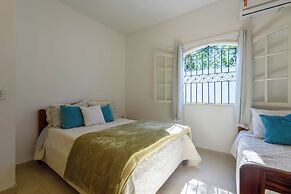 Village Itaúna Inn