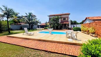 Village Itaúna Inn
