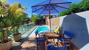 Village Itaúna Inn