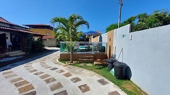 Village Itaúna Inn