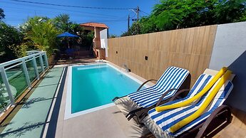 Village Itaúna Inn