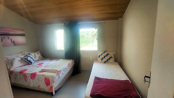 Village Itaúna Inn