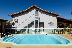 Village Itaúna Inn