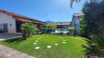 Village Itaúna Inn