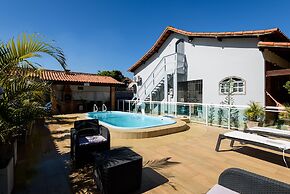 Village Itaúna Inn