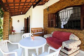 Village Itaúna Inn