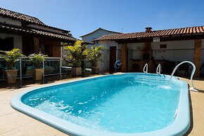 Village Itaúna Inn