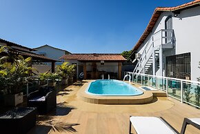 Village Itaúna Inn