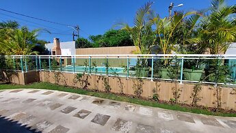 Village Itaúna Inn