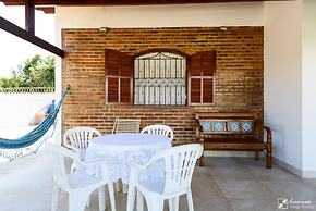 Village Itaúna Inn