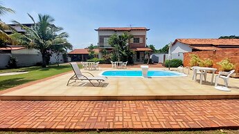 Village Itaúna Inn