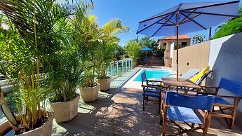 Village Itaúna Inn