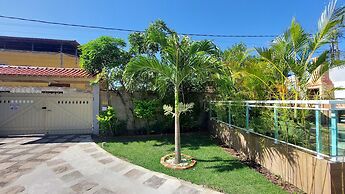 Village Itaúna Inn