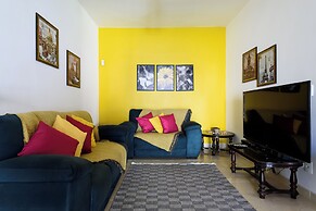 Village Itaúna Inn