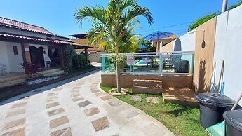 Village Itaúna Inn