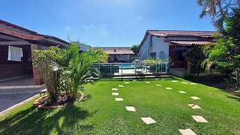 Village Itaúna Inn