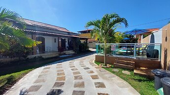 Village Itaúna Inn