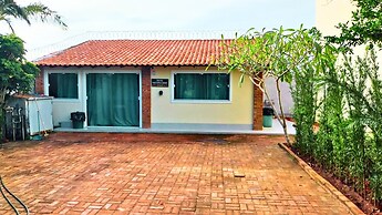 Village Itaúna Inn