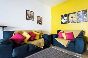 Village Itaúna Inn