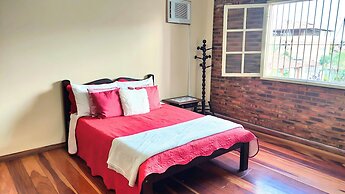 Village Itaúna Inn