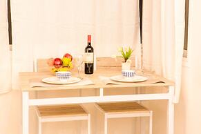 Premium Suites on the Beach B.Yehuda 166