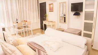 Premium Suites on the Beach B.Yehuda 166