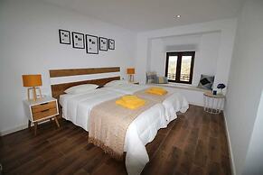 La Baranda de Priego