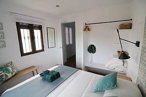 La Baranda de Priego