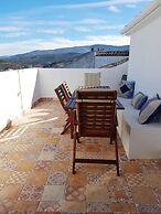 La Baranda de Priego