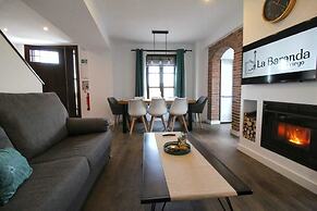 La Baranda de Priego