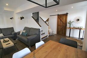 La Baranda de Priego