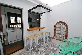 La Baranda de Priego