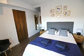 La Baranda de Priego